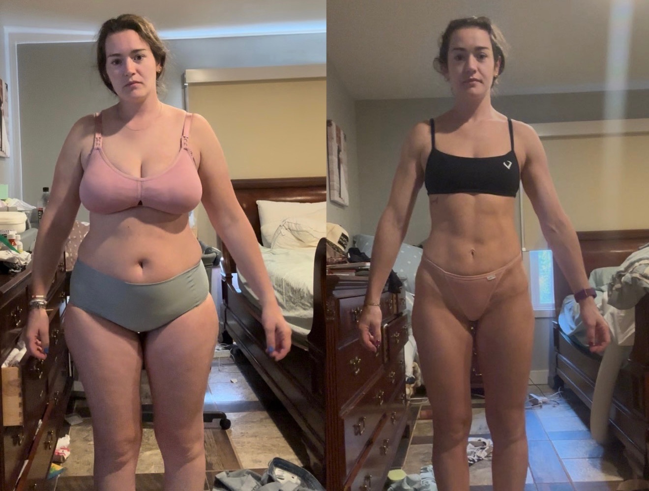 Lifestyle Transformation, Team Forgd