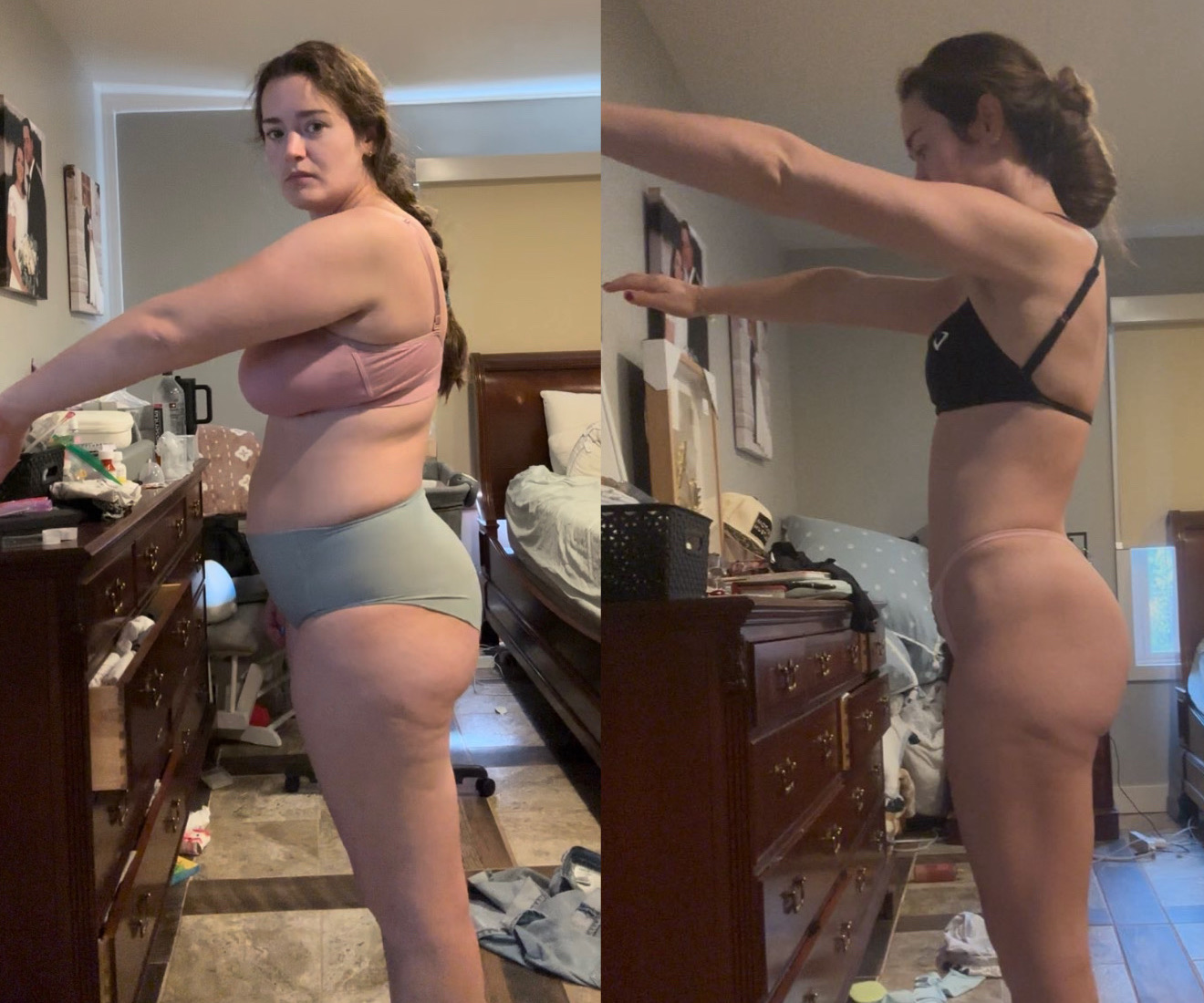 Lifestyle Transformation, Team Forgd